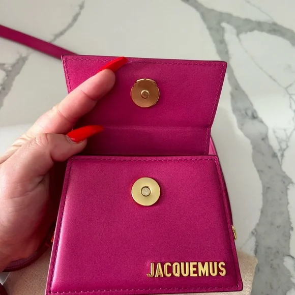 Jacquemus le chiquito - Picture 3 of 5